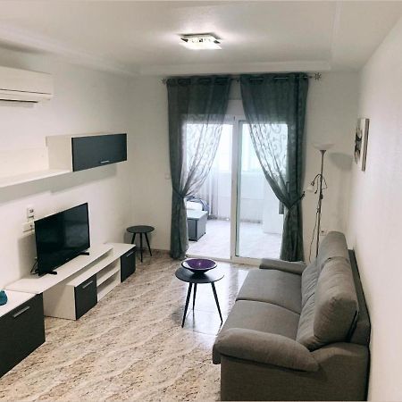 Apartamento Lola Torrevieja Ngoại thất bức ảnh