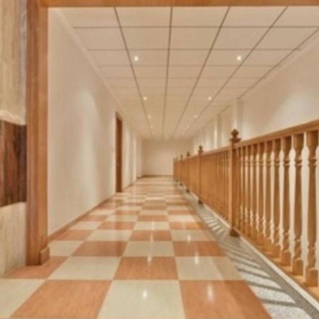 Apartamento Lola Torrevieja Ngoại thất bức ảnh