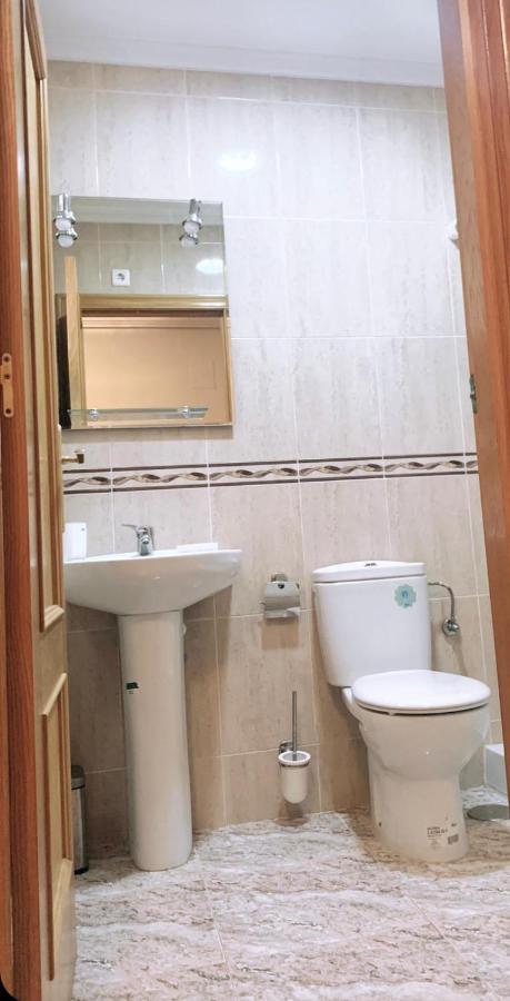 Apartamento Lola Torrevieja Ngoại thất bức ảnh