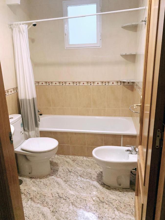 Apartamento Lola Torrevieja Ngoại thất bức ảnh