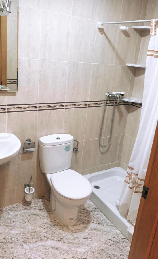 Apartamento Lola Torrevieja Ngoại thất bức ảnh