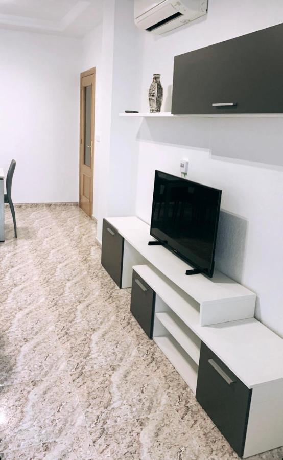 Apartamento Lola Torrevieja Ngoại thất bức ảnh