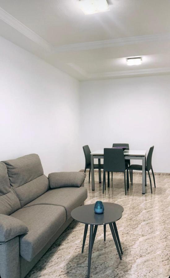 Apartamento Lola Torrevieja Ngoại thất bức ảnh