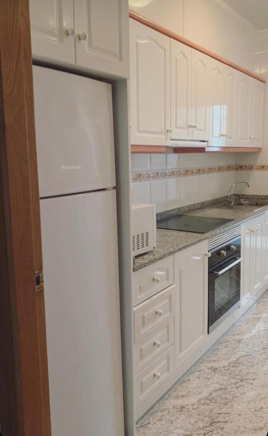 Apartamento Lola Torrevieja Ngoại thất bức ảnh