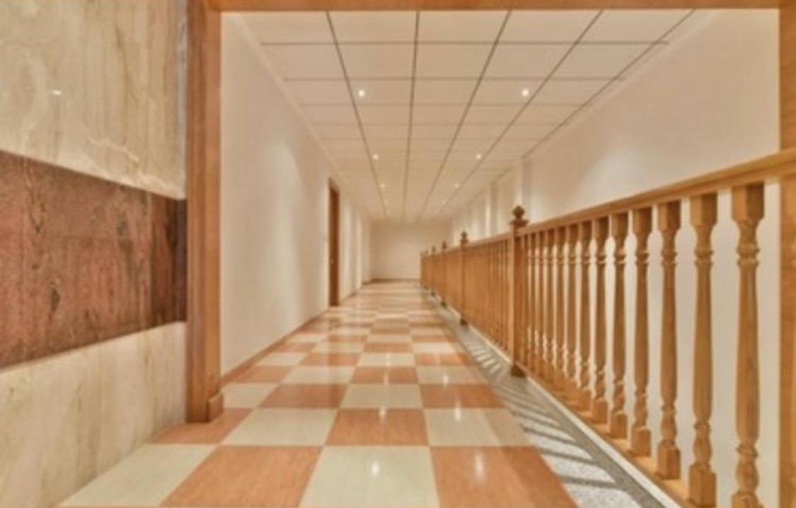 Apartamento Lola Torrevieja Ngoại thất bức ảnh